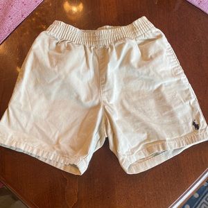 The best boys shorts - Polo by Ralph Lauren 4T